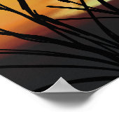 Poster Golden Retriever (Coin)