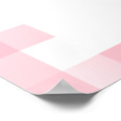 Poster Golden Retriever Puppy Birthday Party Welcome (Coin)