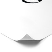 Poster Golden-Rod (Coin)