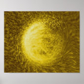 Poster Golden Slumbers (Devant)