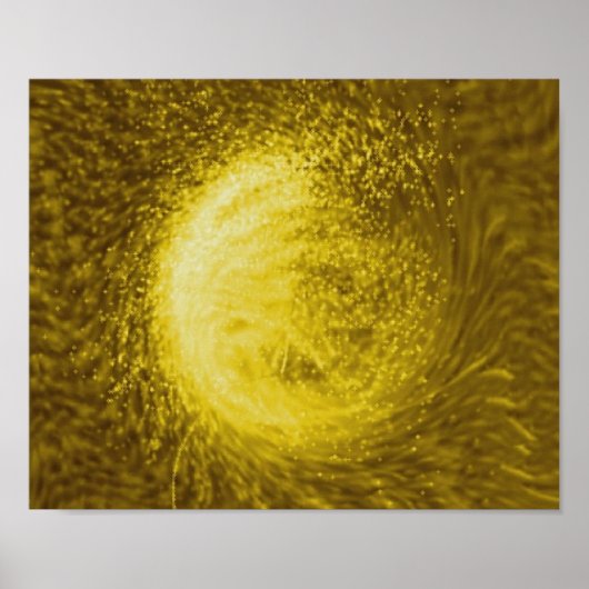 Poster Golden Slumbers (Devant)