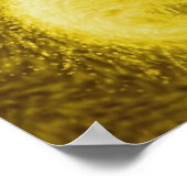 Poster Golden Slumbers (Coin)