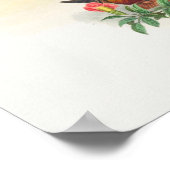 Poster Golden Star-frontlet (Coin)