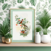 Poster Golden Star-frontlet