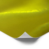 Poster Golden Wave Dream (Coin)