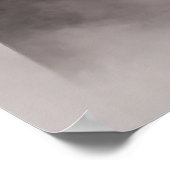 Poster Golden Woman with Black Band: Modern Art (Coin)