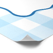 Poster Goldendoodle Puppy Dog Birthday Party Welcome (Coin)