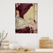 Poster Goldenlocks (Cuisine)