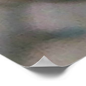 Poster Goldfinch (Coin)