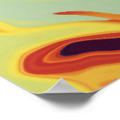 Poster Goldfish 2 (Coin)