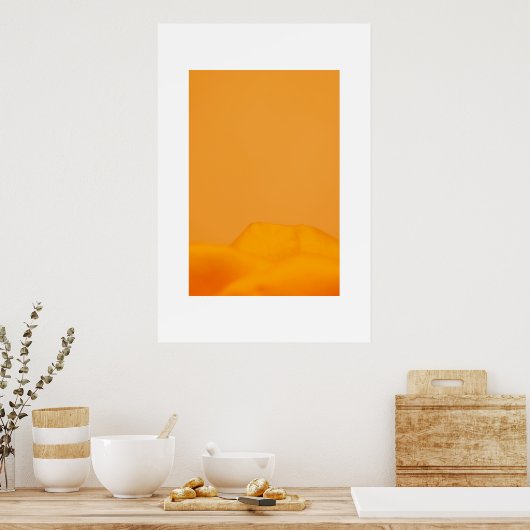 Poster Goldgrève (Cuisine)