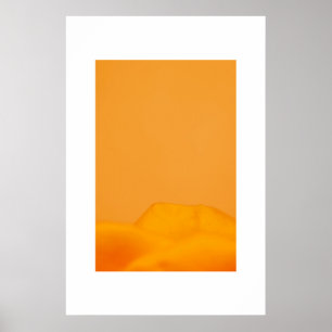 Poster Goldgrève