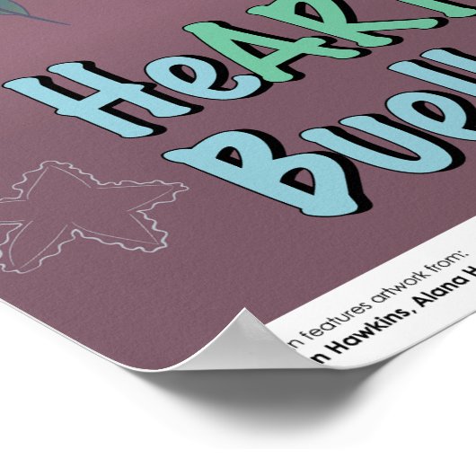 Poster - Goldie Fish - Buellton.Art (Coin)