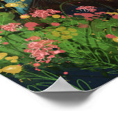 Poster Goldilocks et les trois ours (Coin)