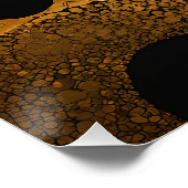 Poster GoldRush 3 (Coin)