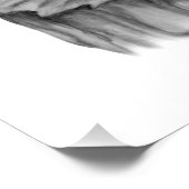 Poster Golem Gargoyle (Coin)