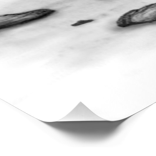 Poster Golem Gargoyle (Coin)