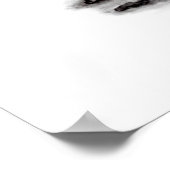 Poster Golem Gargoyle (Coin)