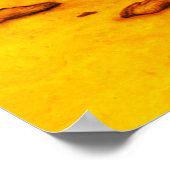 Poster Golem Gargoyle (Coin)