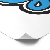 Poster Golf (Coin)