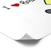 Poster Golf My Sport (Coin)