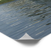 Poster Golfe de Finlande (Coin)