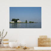 Poster Golfe de Finlande (Cuisine)
