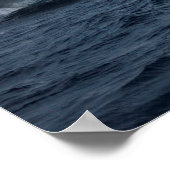 Poster Golfe de Leyte (CG 55) (Coin)