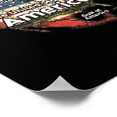 Poster Golfe Des États-Unis D'Amérique 9 (Coin)