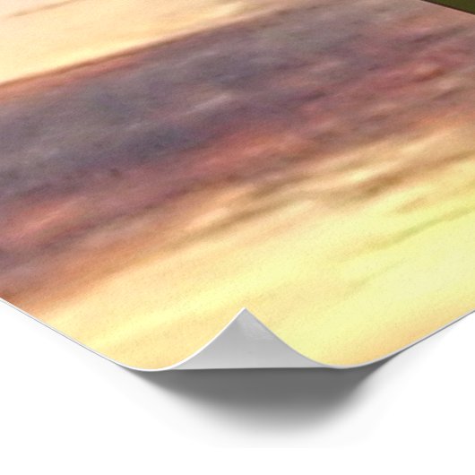 Poster Golgotha III (Coin)