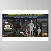 Poster Goliath le géant - Motif prophétique (Devant)