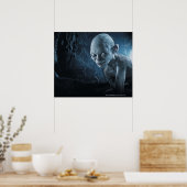 Poster GOLLUM™ in Cave (Cuisine)