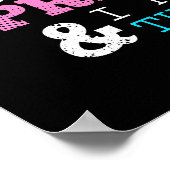 Poster Golly Girls : Basketball Princess Rule Cette Cour (Coin)