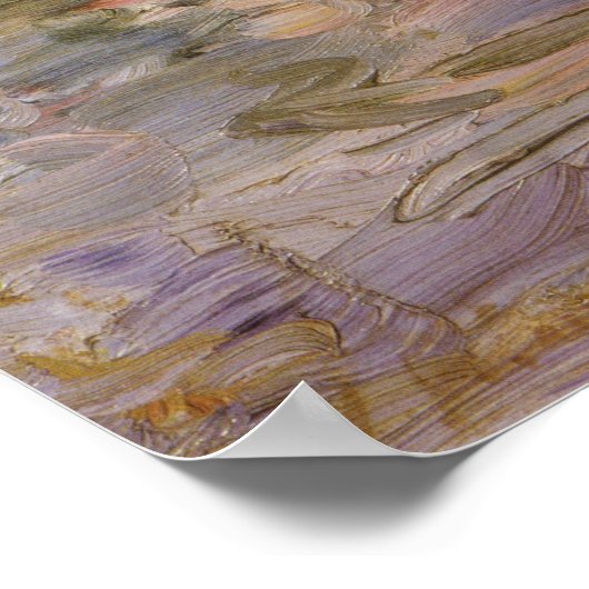 Poster Gondolas de John Singer Sargent, Impressionnisme A (Coin)