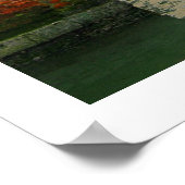 Poster Gondolier (Coin)