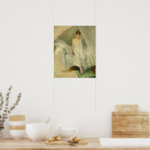 Poster Gonzalès - L'Alcôve (Cuisine)