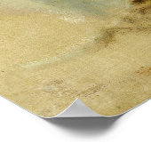 Poster Gonzalès - L'Alcôve (Coin)