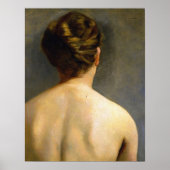 Poster Gonzalès - Le Bun (Devant)