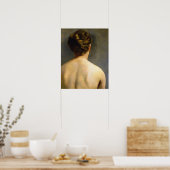 Poster Gonzalès - Le Bun (Cuisine)