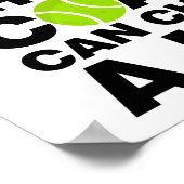 Poster Good Coach peut changer le jeu Best Tennis Coach (Coin)