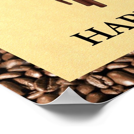 Poster Good Friends (Coin)