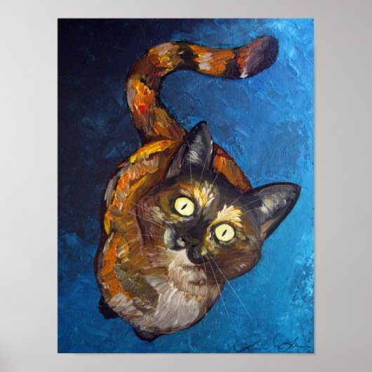 Poster Good Mojo (Devant)