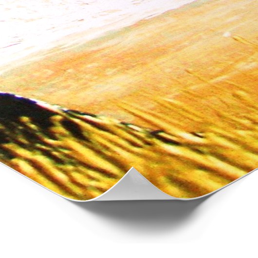 Poster Good morning (Coin)