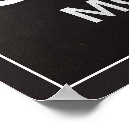 Poster Good Morning Coffee (Coin)