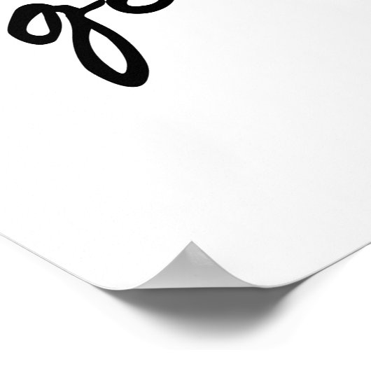 Poster Good Morning Gorgee (Coin)