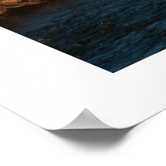 Poster Good Morning Richmond (Coin)