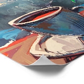 Poster Good Morning Sunshine (Coin)