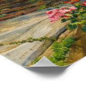 Poster Good neighbours by John William Waterhouse (Coin)