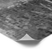 Poster Good Old Jolly Australian Swagman (Coin)