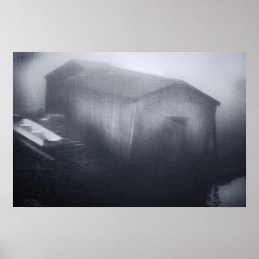 Poster Good Times Bad Times Bad Art print (Devant)